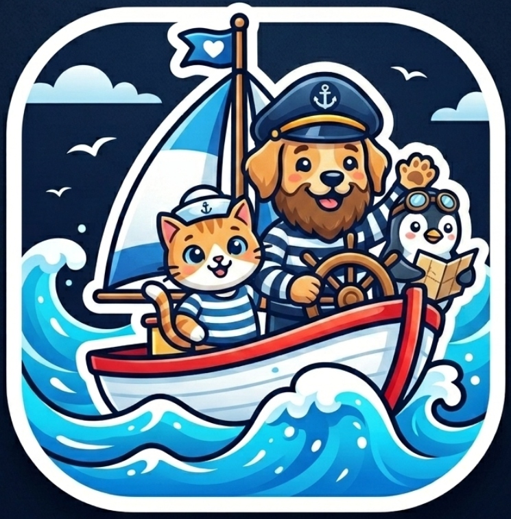CrewText Logo